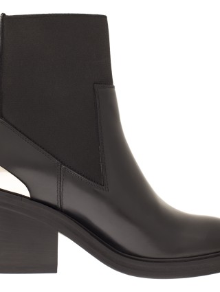 Черевики ACNE (1252): фото 2 - Invogue